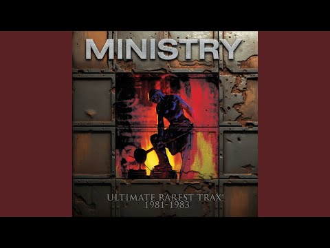 Revenge (Live at The Palladium 1983)