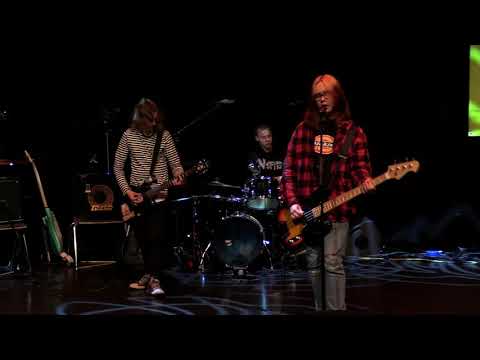 Blackout- Priimaa Dänkkiä Musiikkivideo