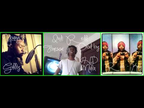 Finesse Ft Young Gully & Roc Key Prod by HD Mula