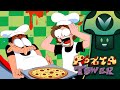 Vinesauce Vinny Pizza Tower