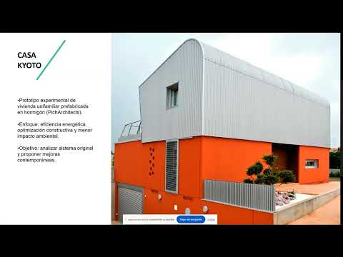 Industrialización de áreas húmedas en Casa Kyoto: diseño de módulos 3D prefabricados con Steel Frame, BIM y DfMA para optimizar la fabricación, el montaje y la eficiencia constructiva