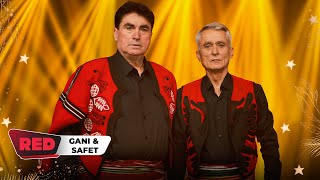 Gani & Safet Miftari - Kush Më Dha Emrin Shqiptar