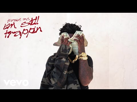 Trigga500k - Licks & Risks (Official Visualizer)