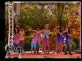 Disney Channel My Camp Rock Final Prueba 2 We Rock HQ