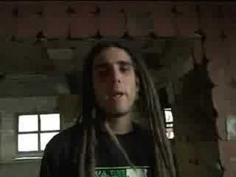 FYAHBWOY-"Alianza No Trata" MAKING OFF