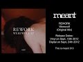 Rework - Werewolf (Original Mix)