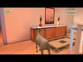 Goat Simulator I Freaking Love Goats Find All Collectibles On Level 2 Part 27