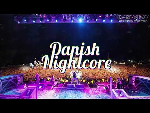 WNTHR - Destroying The Floor [Nightcore]