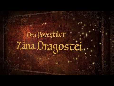 Ora Poveștilor cu Aliona Munteanu