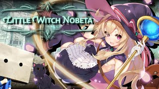 【死にゲー】しゃべりたい！！『リトルウィッチノベタ』#4