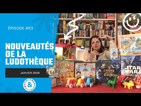 Breton ou Normand — Ludothèque Être et Jouer