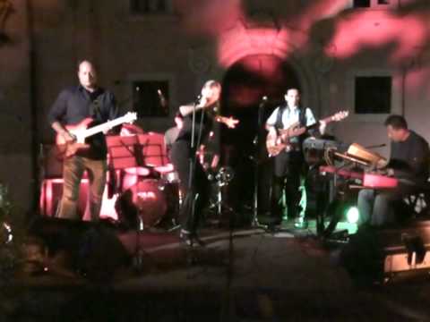 Funkenstein Live @ Nusco (AV) (2011) Festa della menta-video 2