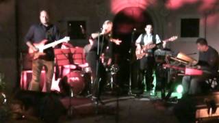 Funkenstein Live @ Nusco (AV) (2011) Festa della menta-video 2