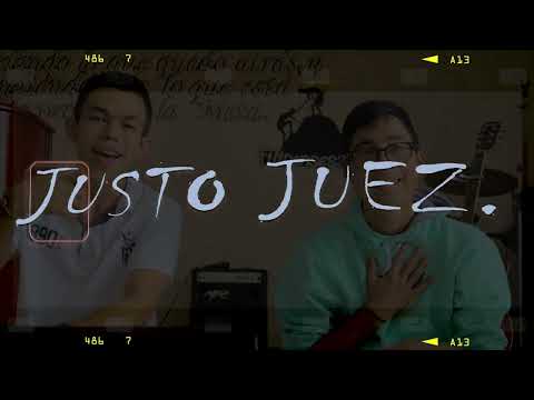 Almighty x Alex Zurdo - Justo Juez (Video Official)