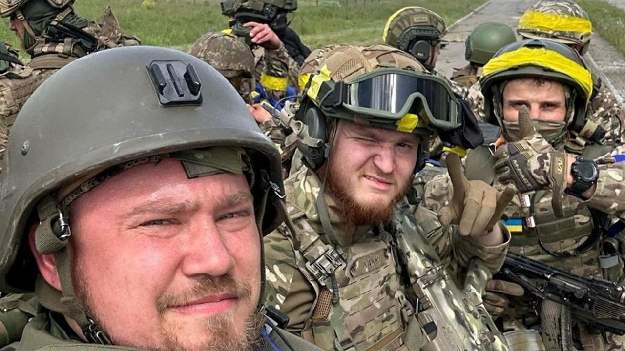 RUSSIAN BREAKTHROUGH SMASHED: AZOV AND SKELYA DRIVE PUTIN’S TROOPS BACK NEAR DOBROPILLIA || 2026