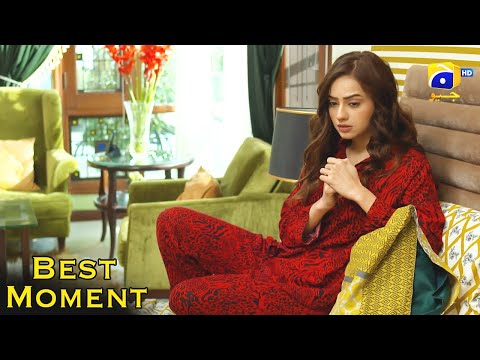 Nikah Episode 79 | 𝐁𝐞𝐬𝐭 𝗠𝗼𝗺𝗲𝗻𝘁 𝟎𝟐 | Haroon Shahid | Zainab Shabbir | HAR PAL GEO