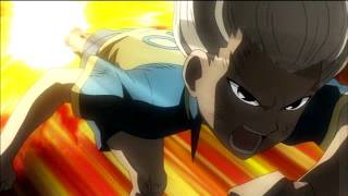 [Original Movie]Inazuma Eleven The Ogre Tiger Drive + Maximum Fire VS Needle Hammer