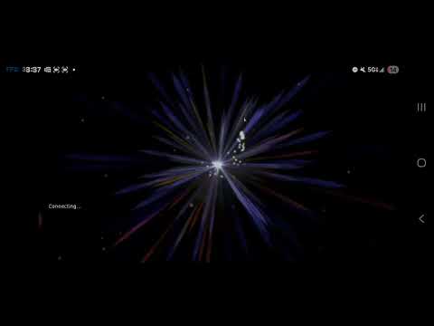 PSO BB Ephinea on s25 Ultra