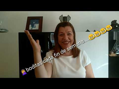 Los niños en las bodas