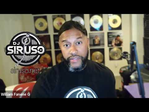 Promotional video thumbnail 4 for DJ Sir Uso