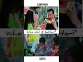 Mr Monkey Ghajini Movie 2008 Vs 2005 Amirkhan Suriya Shorts