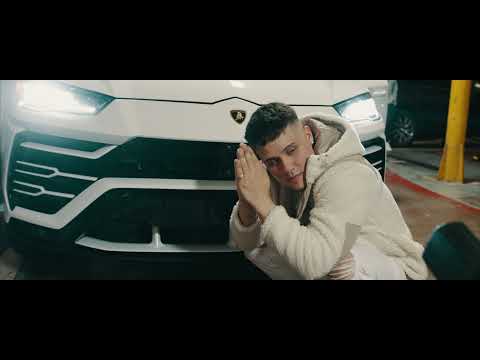 IM ON THE RUN- Kesh Mula