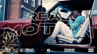 ExoticBoy Bud - Real Motion (Official Video) Shot by @devprodfilms