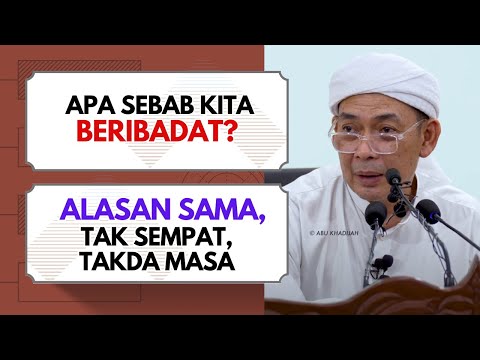 “Amalan Aku Sikittt Sangat” 