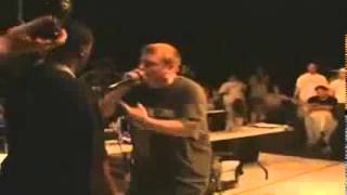 Mr. Dibbs Scribble Jam 2002 Emcee Battle Mac Lethal vs Magestik Legend