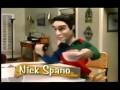 Even Stevens Theme Song Opening Mano A Mana