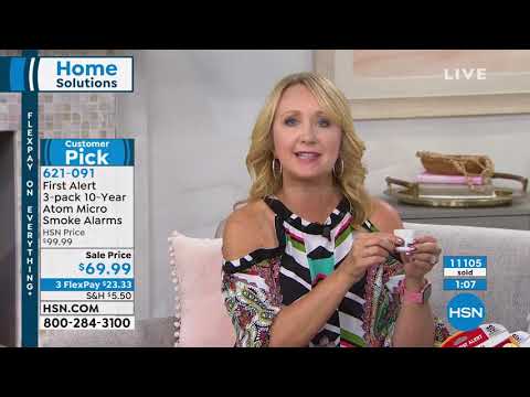 HSN | Home Solutions 06.01.2019 - 10 PM