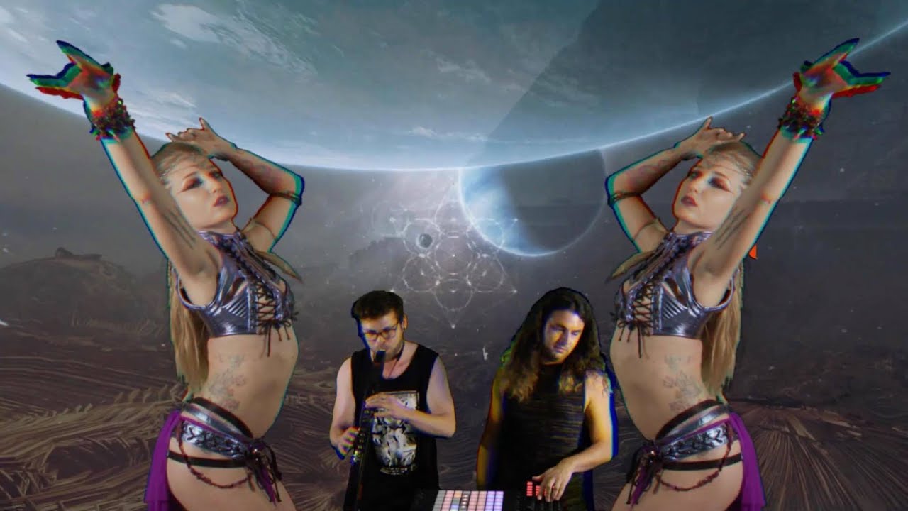Promotional video thumbnail 2 for Jasmine Enchanted