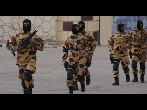 Download تحميل تدريبات القوات الخاصة 3gp Mp4 Codedwap