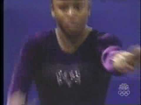 marline stephens 1999 us nationals ef vault 1