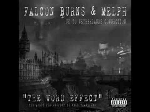 Falcon Burns & Melph - Far From Beaten