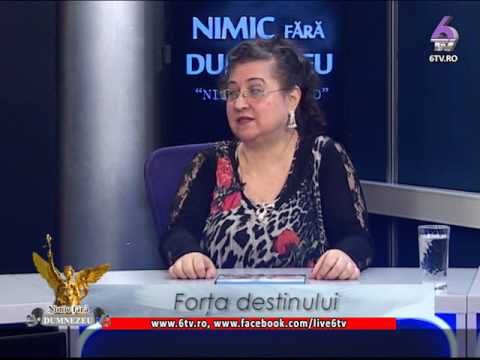 NIMIC FARA DUMNEZEU 2017.04.15