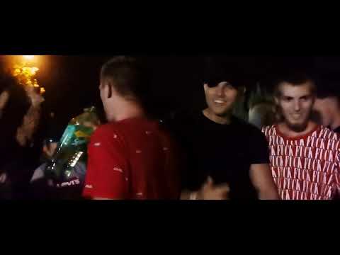 MICEK x EMASIK - Pokochałem samotność (Oficjalny Teledysk) Prod.By Olek