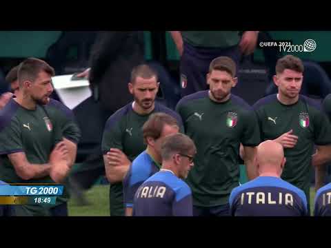 Euro 2020, partita inaugurale Italia-Turchia con 16mila spettatori all'Olimpico