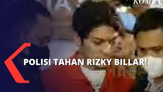 Download lagu KDRT Terhadap Lesti Kejora, Polisi Tahan Rizky Billar! mp3