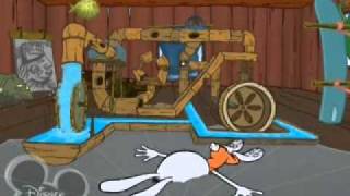 Brandy and Mr. Whiskers esp 52. Pet Peeves