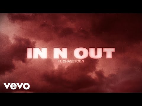 Only Fire - IN N OUT (Official Visualiser) ft. Chase Icon