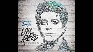 Lou Reed - The Many Faces Of - Disc 2 (Full Album)