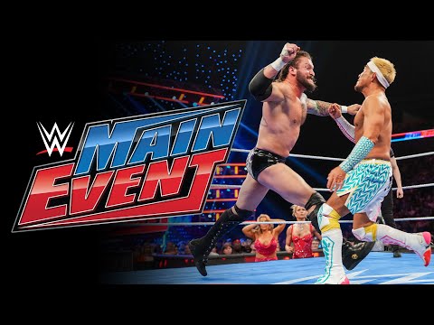 WWE Main Event