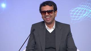 Davos 2020 - Disability Inclusion