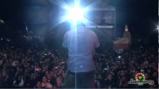 Barrington Levy - Be Strong - Jamming Festival 2012.mp4