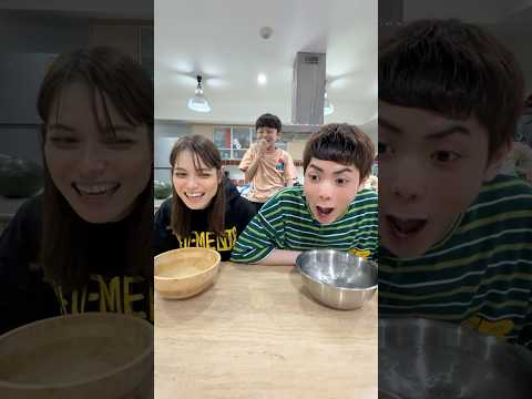 弟が思うのはどっち？まさかの結果…😱