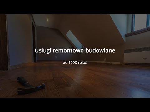 Tomasz Długi Remo-Bud - video