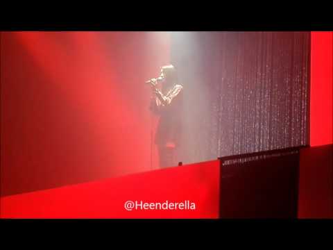 【151112‬】Gayoon solo - 4Minute @ Argentina