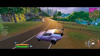 Fortnite 2025 06 14