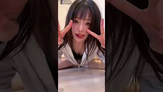 ゆるゆるだった         #tiktokライブ #インスタライブ #いい話  #美女